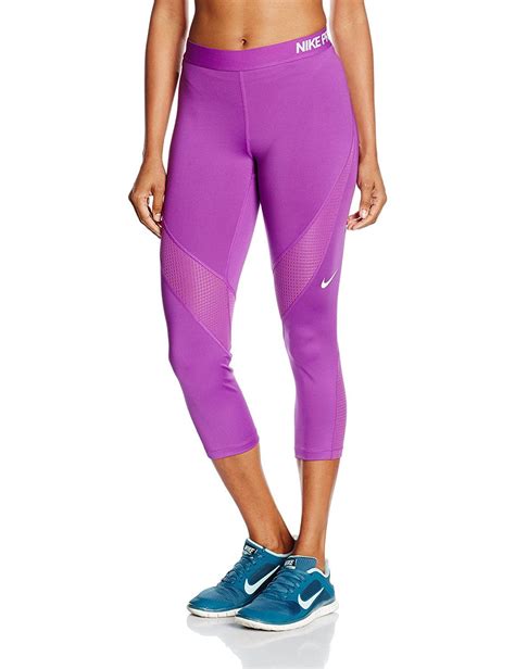 die nike pro hypercool damen l|Amazon.com: Nike Hypercool Women.